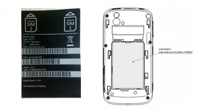 Ovaj telefon će se samouništiti za 3, 2, 1…