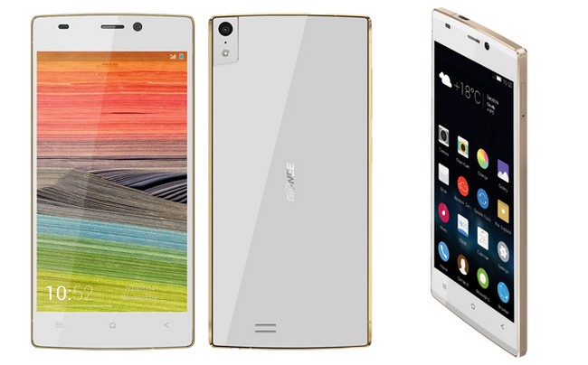 Gionee Elife S5.5 je novi najtanji smartphone na svijetu