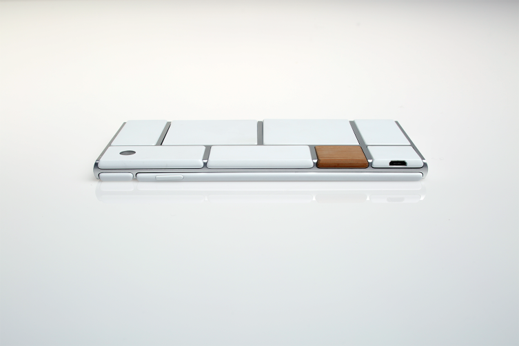 Google želi da Project Ara modularni telefon košta 50 dolara