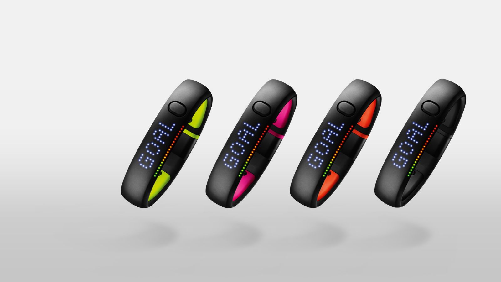 nike fuelband