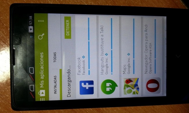 Nokia X root-ovana u roku od 7 dana