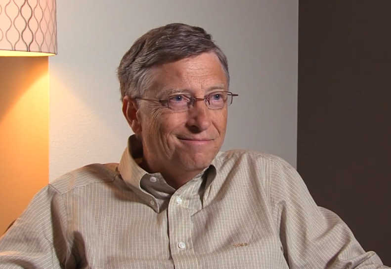 Bill Gates: Roboti će ubrzo zamijeniti ljude na niskokvalificiranim poslovima