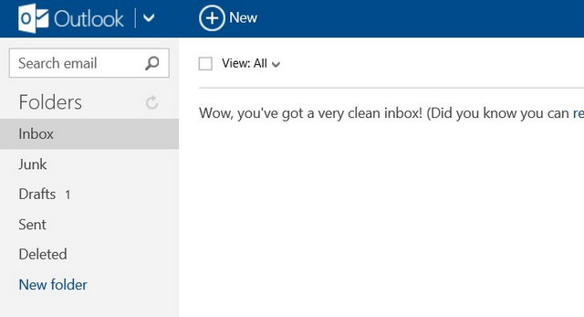 Microsoft: Možemo da čitamo vaše mejlove