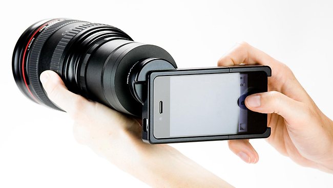 Da li su pametni telefoni ubili digitalne fotoaparate?