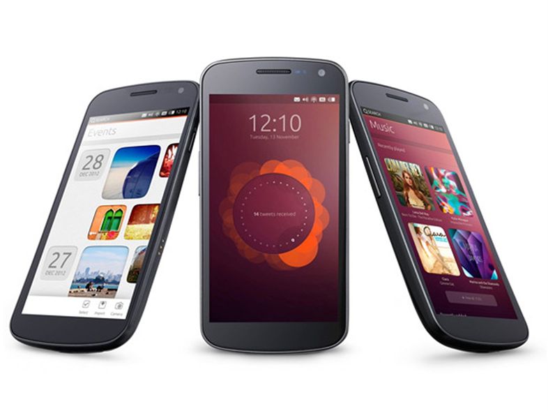 Ubuntu telefoni će koštati između 200 i 400 dolara