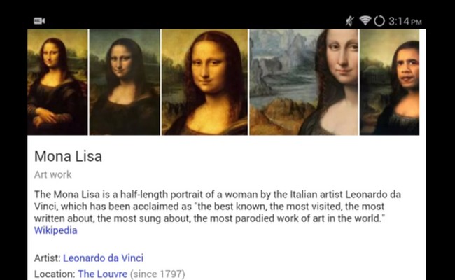 Google testira redizajn mobilnog interfejsa