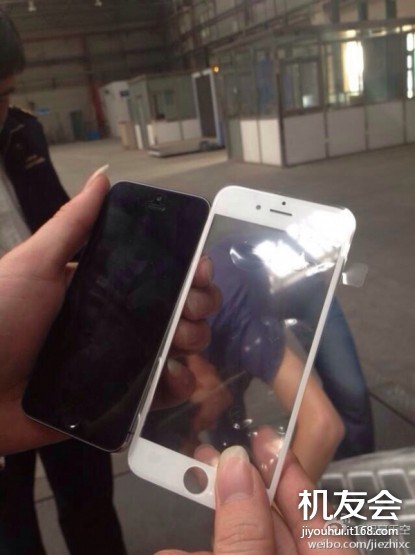 Alleged-Apple-iPhone-6-front-panel-leaks