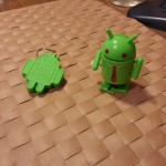 LG G Pro – Foto vjestacko svjetlo bijielo