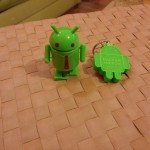 LG G Pro – Foto vjestacko svjetlo zuto