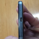 LG G Pro – Izgled – donja strana