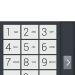LG G Pro – screenshot – dialer 3