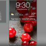 LG G Pro – screenshot – settings 11