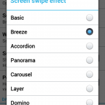 LG G Pro – screenshot – settings 310