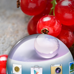 LG G Pro – screenshot – zakljucani ekran 3