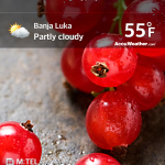 LG G Pro – screenshot – zakljucani ekran 4