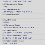 LG G Pro – test – cpu z 4