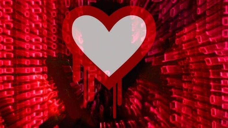 Pogledajte kako izgleda Heartbleed napad na Android uređajima