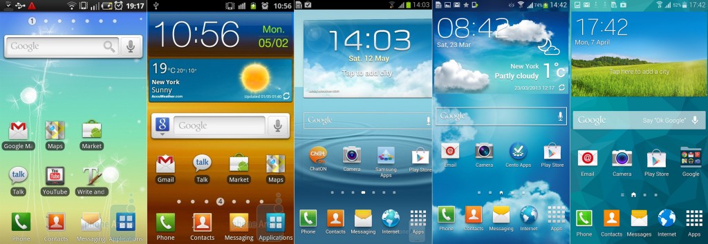 home-touchwiz