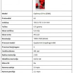 lg g pro specs