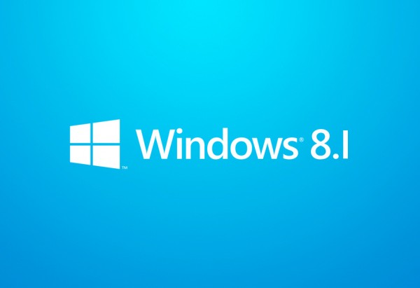 windows 8.1