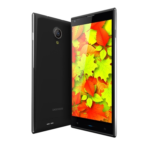 Doogee DG550