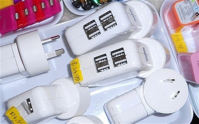 Jeftini USB punjač usmrtio ženu u Australiji