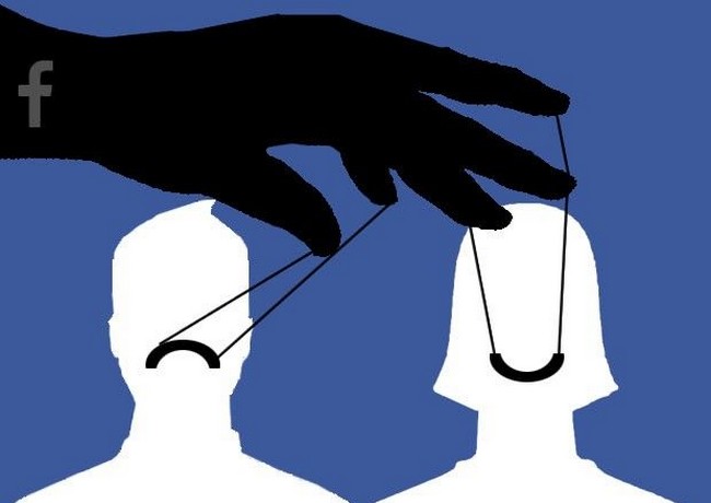 Facebook se izvinio zbog tajnog eksperimenta