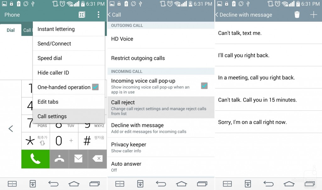 Automatically-decline-calls-with-custom-messages