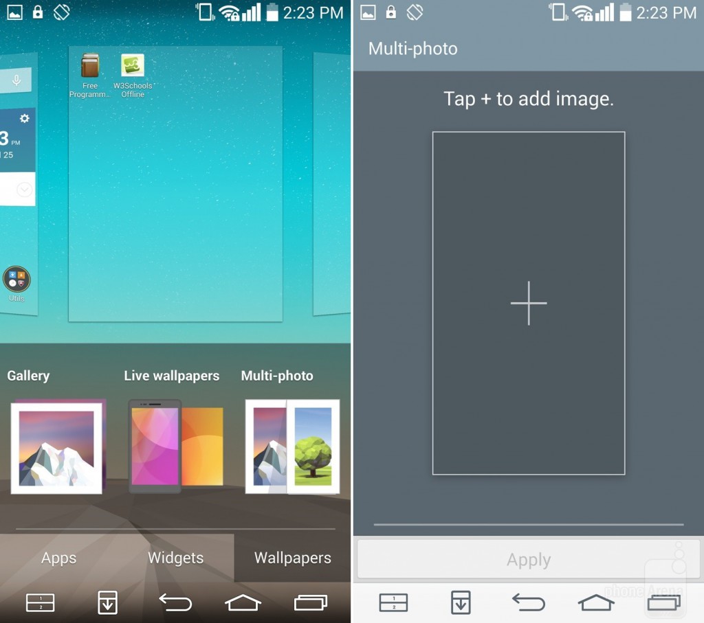 Make-a-multi-photo-wallpaper