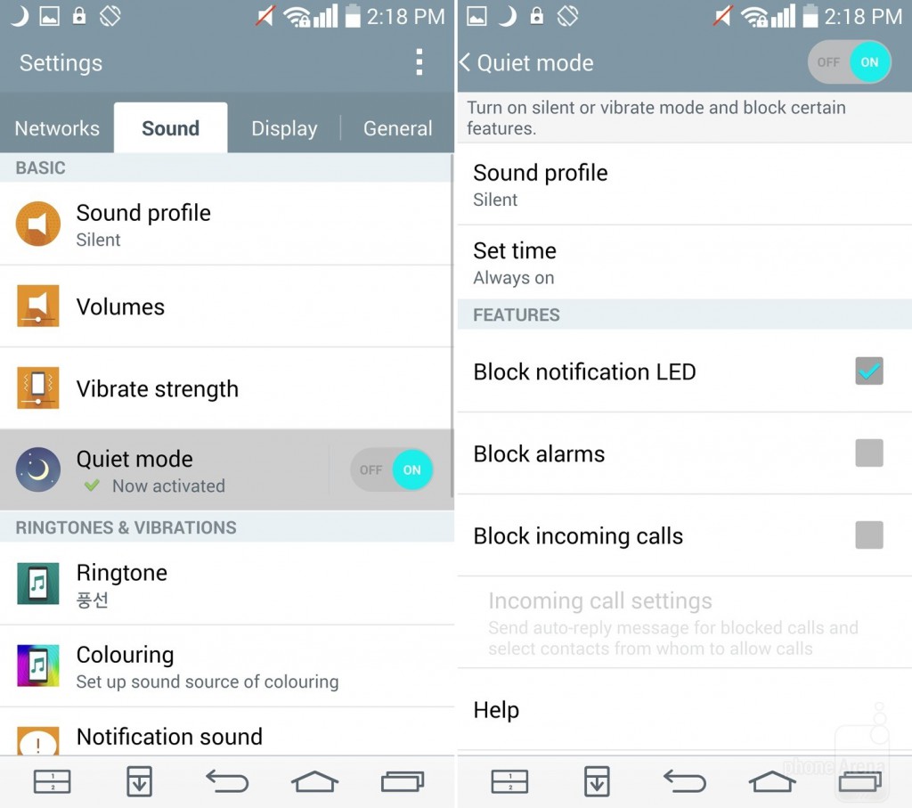Make-the-LG-G3-completely-silent