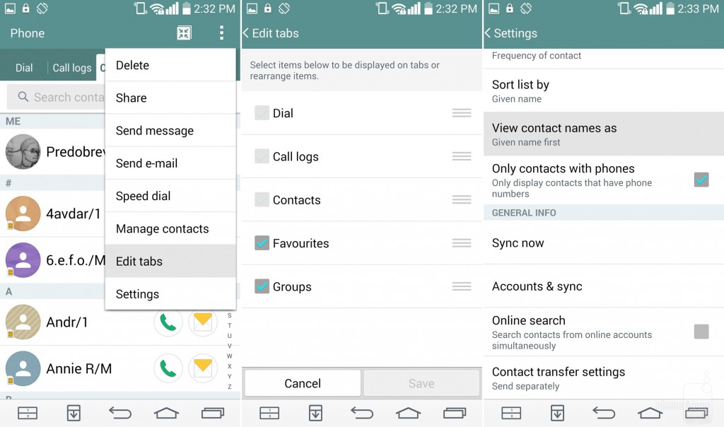 Re-arrange-contact-tabs-and-display-order