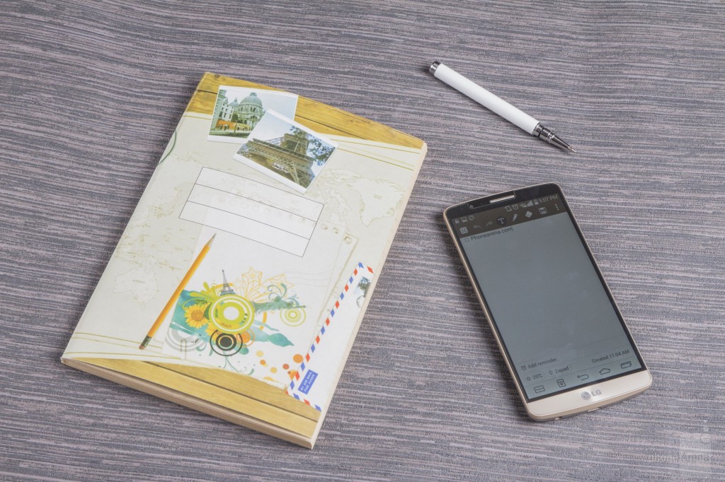 Use-LG-Qmemo-for-elaborate-notekeeping