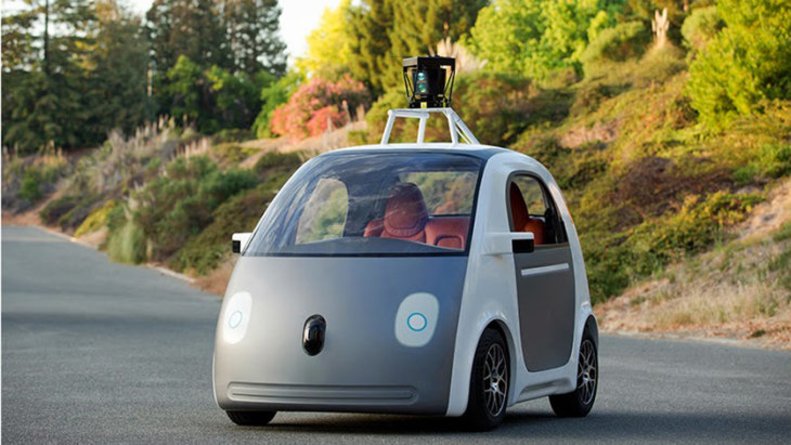 FBI tvrdi da Google automobili bez vozača predstavljaju prijetnju