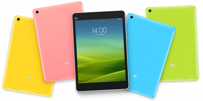 Xiaomi prodao 50 000 tableta za 4 minute