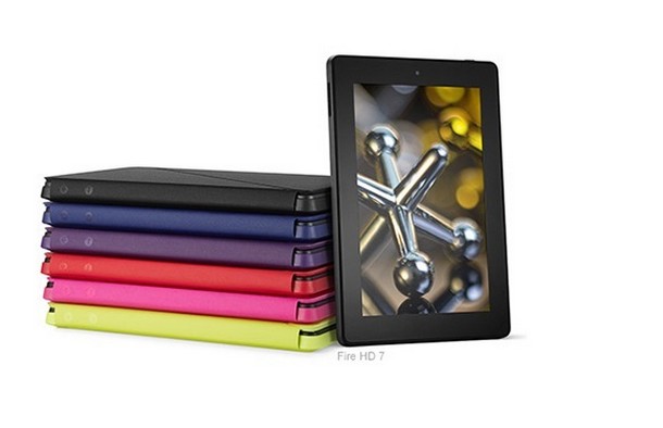 Amazon Fire HD 7