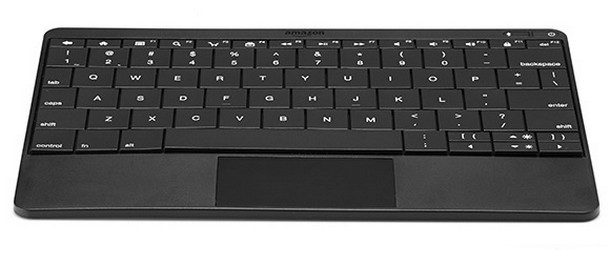 Amazon Fire Keyboard