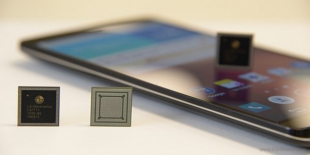LG Liger 2