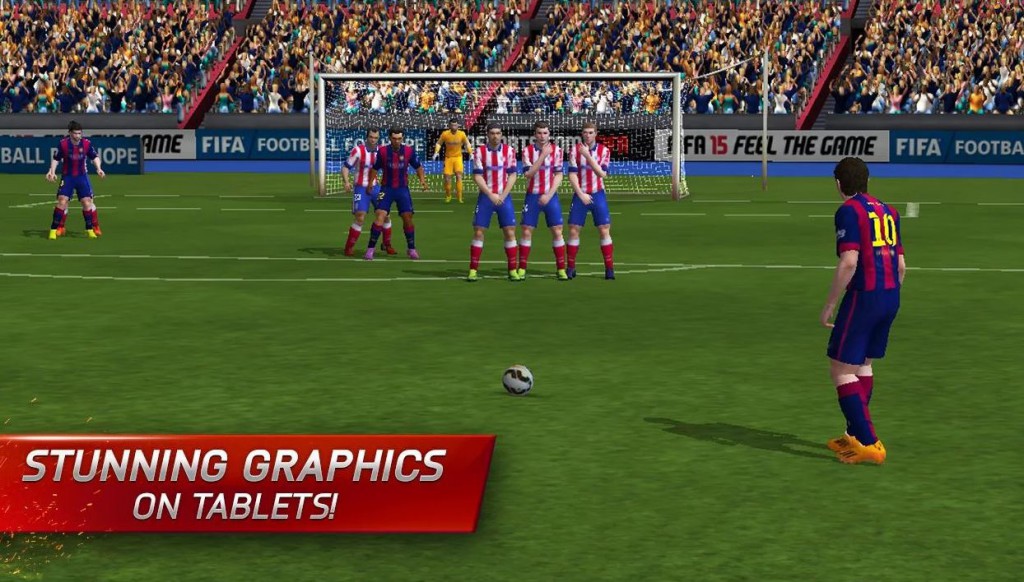 fifa 15