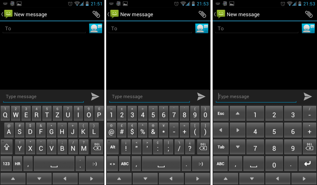 smart keyboard 1