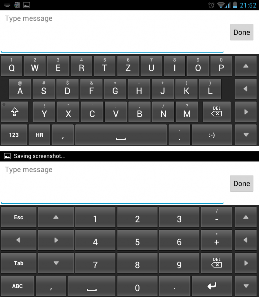 smart keyboard 2