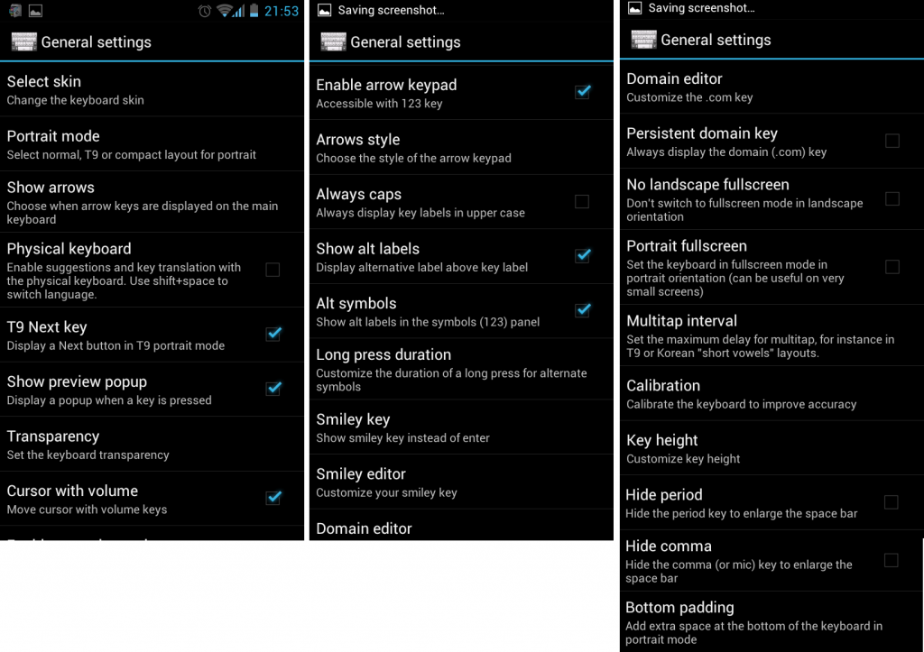 smart keyboard 4