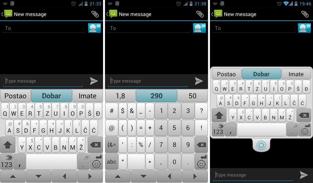 swiftkey 1