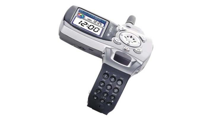 Telson TWC 1150 - Balkan Android