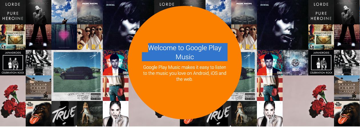Google Play Music konačno dostupan u BiH i Hrvatskoj