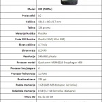 lg l90 specifikacije