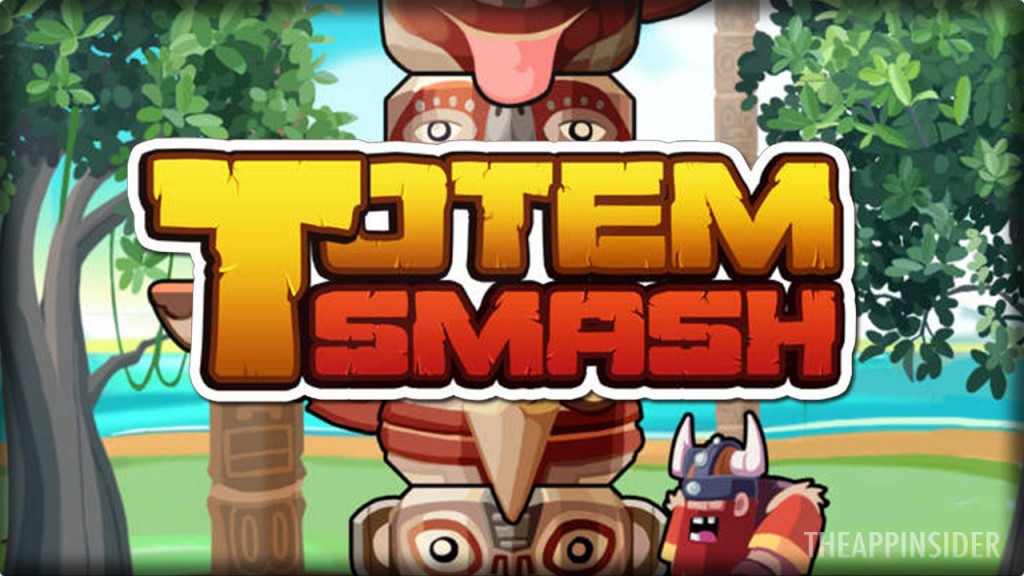 totem smash