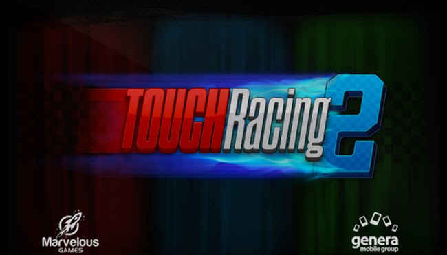Touch Racing 2 stigao na Android