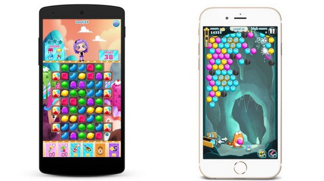 Viber games 2