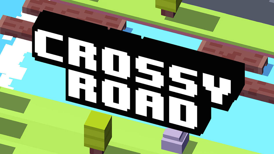 Crossy Road: Prelaženje puta nikad nije bilo zabavnije