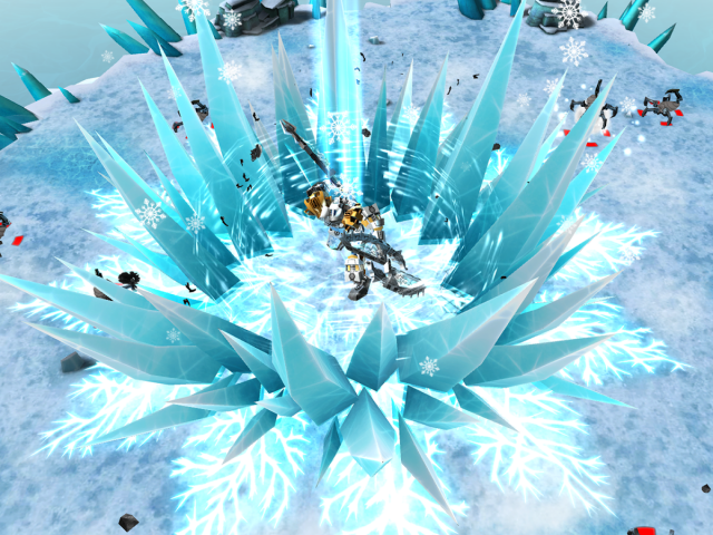 bionicle lego game